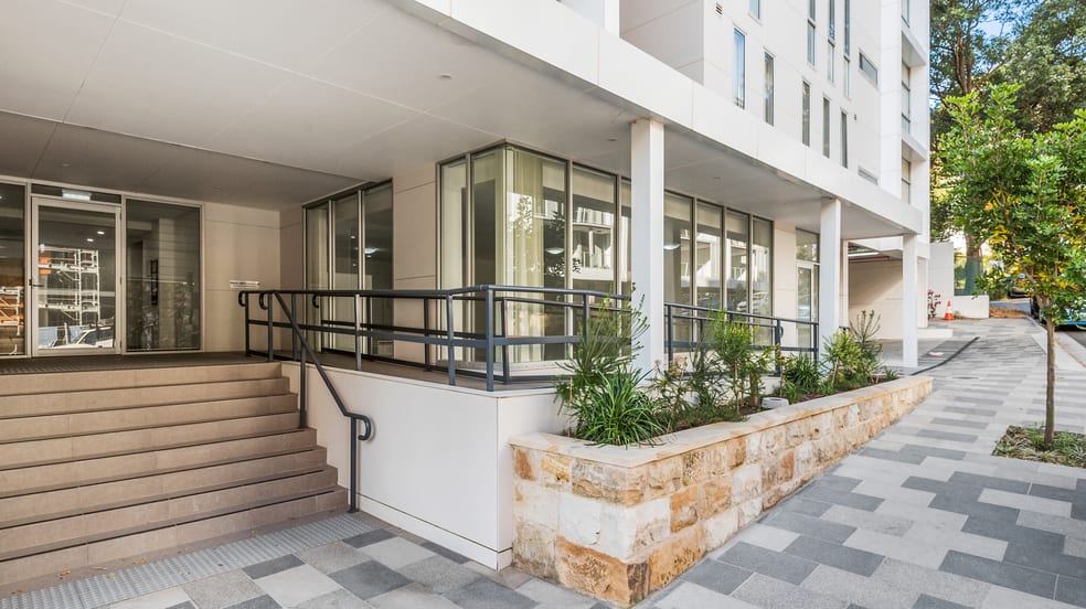Click to view all images Suite 2/77 Ridge Street Gordon NSW 2072 - Image 1