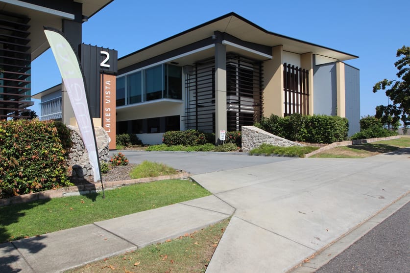 Click to view all images 1A/2-4 Flinders Parade North Lakes QLD 4509 - Image 1