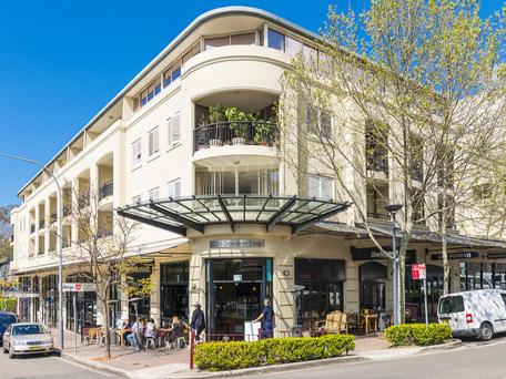 Click to view all images Suite 2/27 Grosvenor Neutral Bay NSW 2089 - Image 3