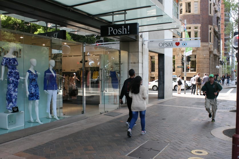 Click to view all images 1/185 Macquarie Street Sydney NSW 2000 - Image 1