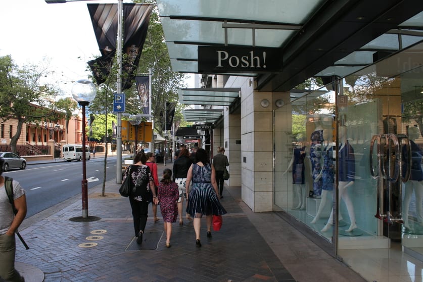 Click to view all images 1/185 Macquarie Street Sydney NSW 2000 - Image 3
