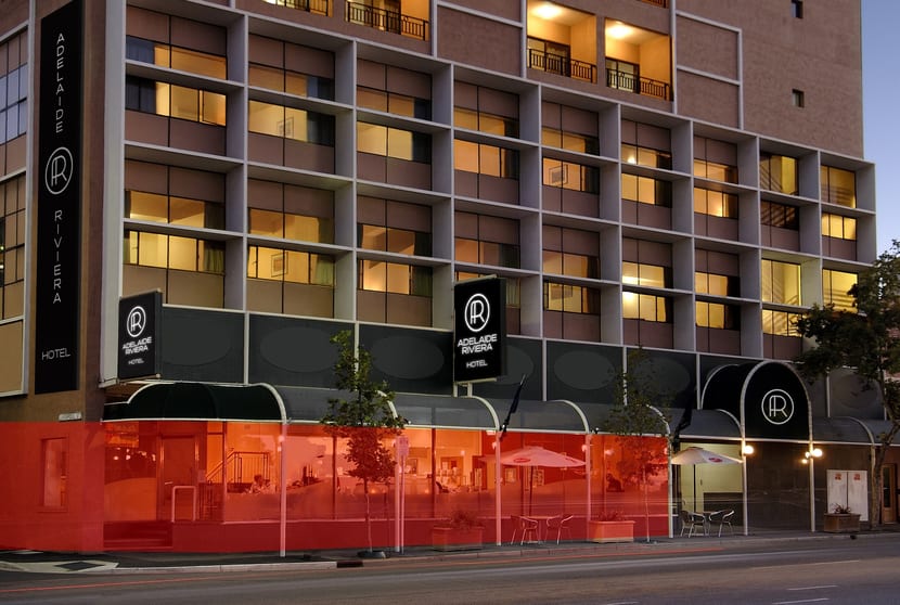 Click to view all images 31-34 North Terrace Adelaide SA 5000 - Image 2
