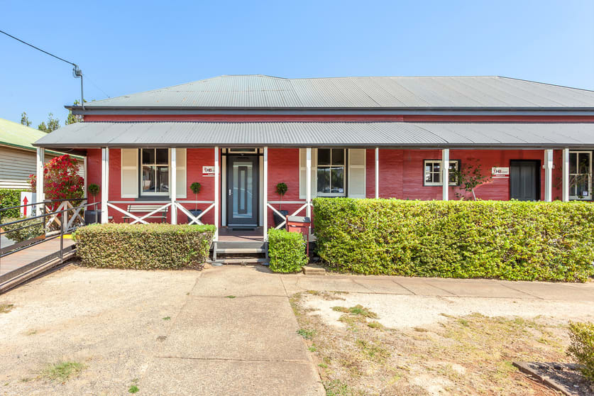 Click to view all images Tenancy 1, 4 Laurel Street Toowoomba City QLD 4350 - Image 1