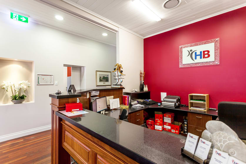 Click to view all images Tenancy 1, 4 Laurel Street Toowoomba City QLD 4350 - Image 3