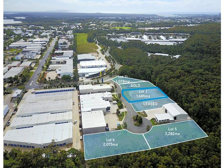 Click to view all images Lot 2/100 Rene Street Noosaville QLD 4566 - Image 3