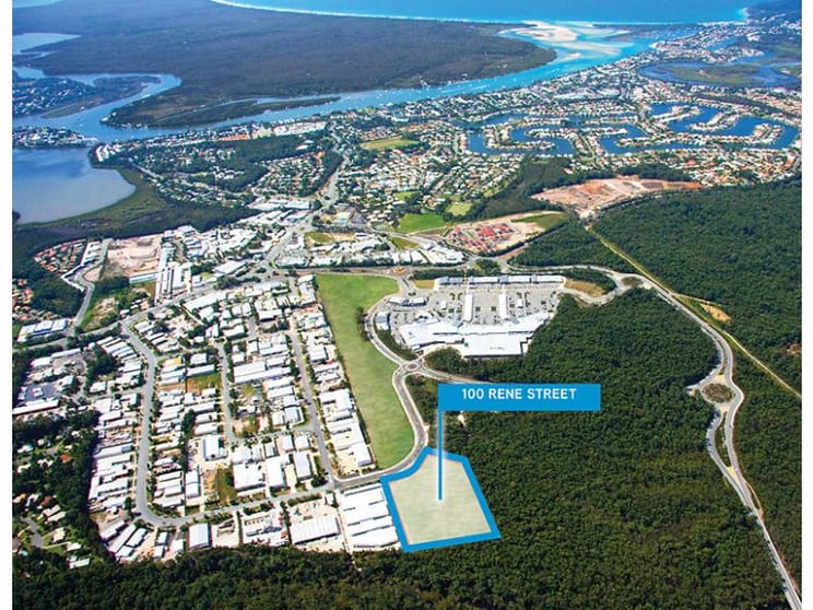 Click to view all images Lot 2/100 Rene Street Noosaville QLD 4566 - Image 2