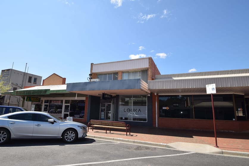 Click to view all images 26B Reid Street Wangaratta VIC 3677 - Image 1