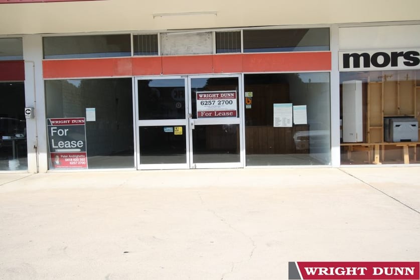 Click to view all images 1B/80-82 Wollongong Street Fyshwick ACT 2609 - Image 1