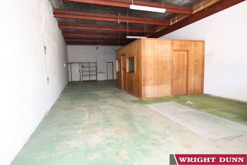 Click to view all images 1B/80-82 Wollongong Street Fyshwick ACT 2609 - Image 2
