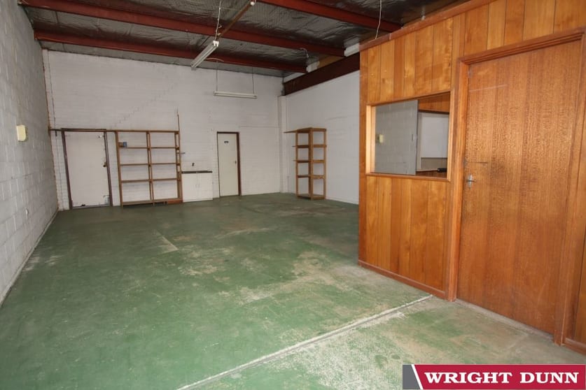 Click to view all images 1B/80-82 Wollongong Street Fyshwick ACT 2609 - Image 3