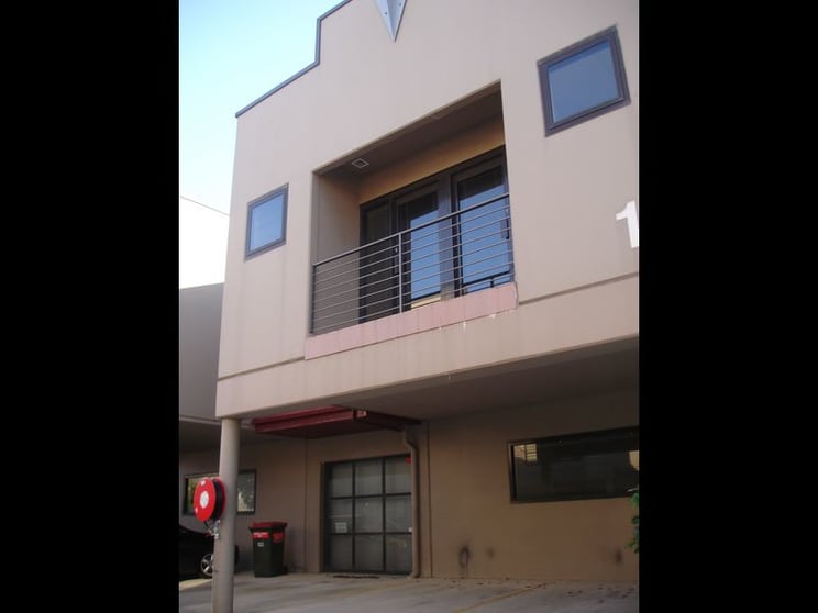 Click to view all images 19/36 O'Riordan Street Alexandria NSW 2015 - Image 2