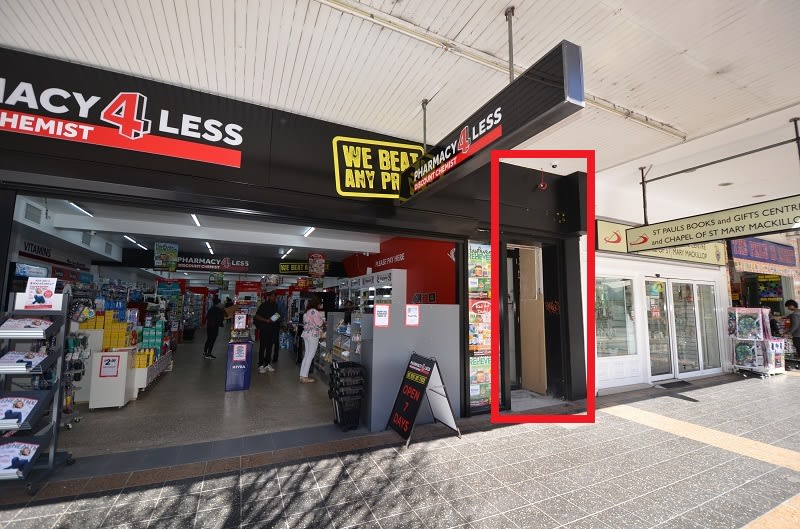Click to view all images 240 Church Street Parramatta NSW 2150 - Image 3