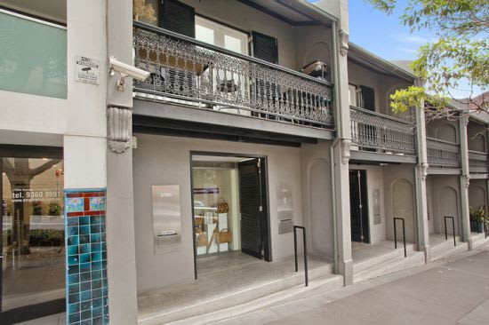 Click to view all images 2/303 Liverpool Street Darlinghurst NSW 2010 - Image 1