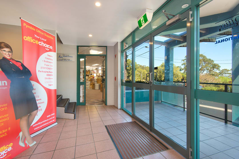 Click to view all images Ground Floor, 915 Pacific Highway Pymble NSW 2073 - Image 2