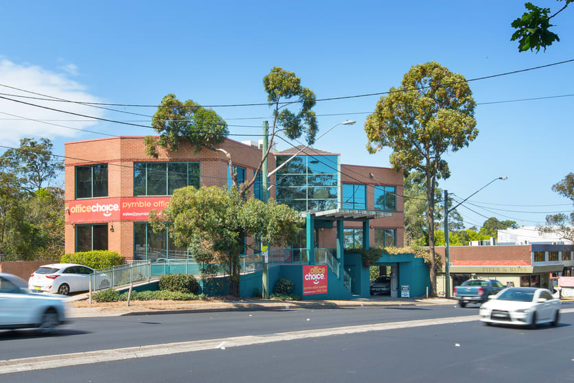 Click to view all images Ground Floor, 915 Pacific Highway Pymble NSW 2073 - Image 3