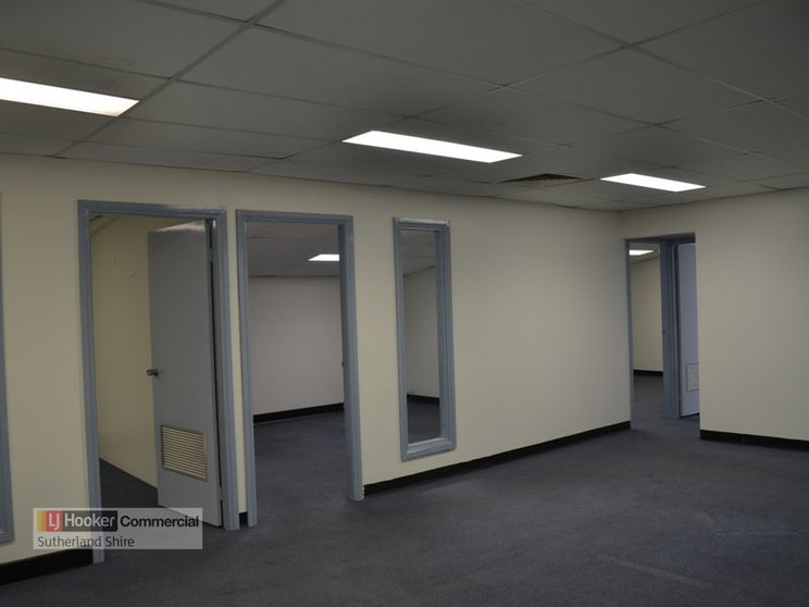 REAR 74-76 Captain Cook Drive Caringbah NSW 2229 - Image 3