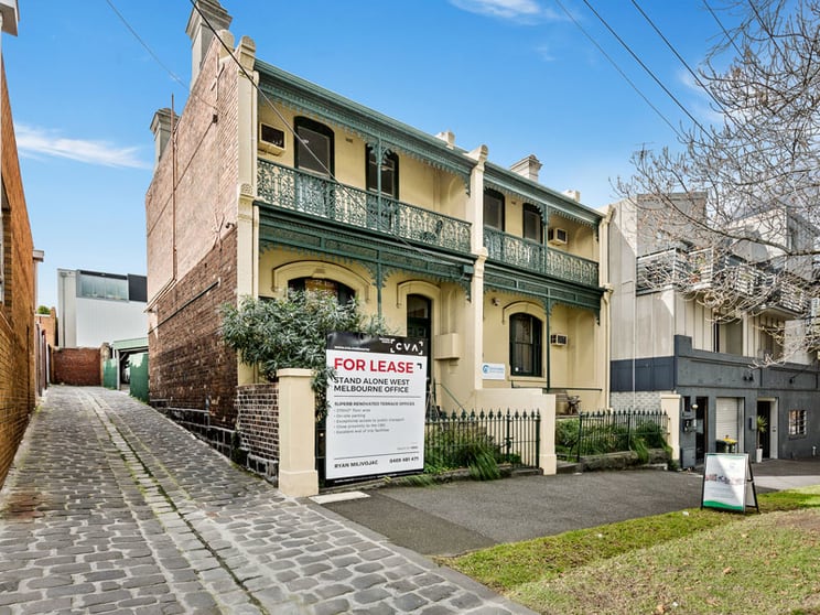 Click to view all images 162-164 Adderley Street West Melbourne VIC 3003 - Image 1