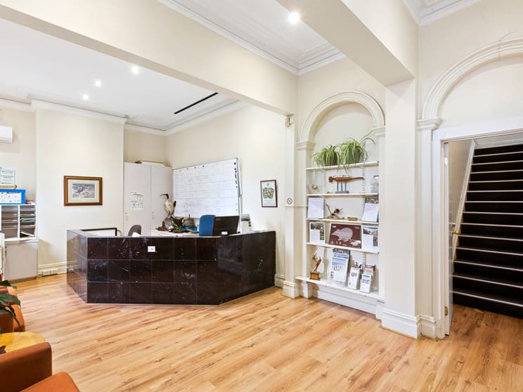 Click to view all images 162-164 Adderley Street West Melbourne VIC 3003 - Image 2
