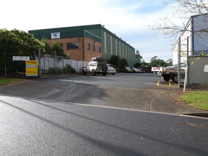 Click to view all images Lot 4 John Cleary Road, Coniston NSW 2500 - Image 1