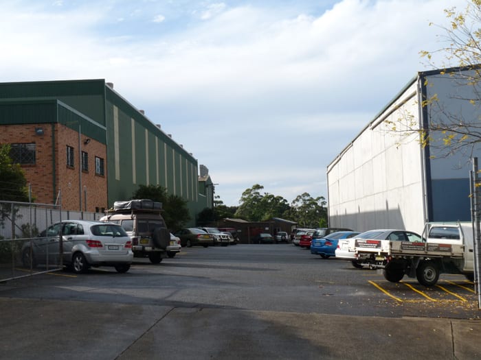 Click to view all images Lot 4 John Cleary Road, Coniston NSW 2500 - Image 2