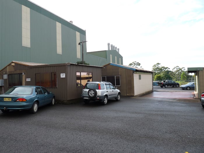 Click to view all images Lot 4 John Cleary Road, Coniston NSW 2500 - Image 3