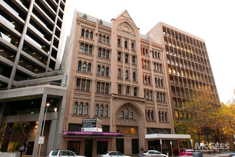 33 Pirie Street Adelaide SA 5000 - Image 2