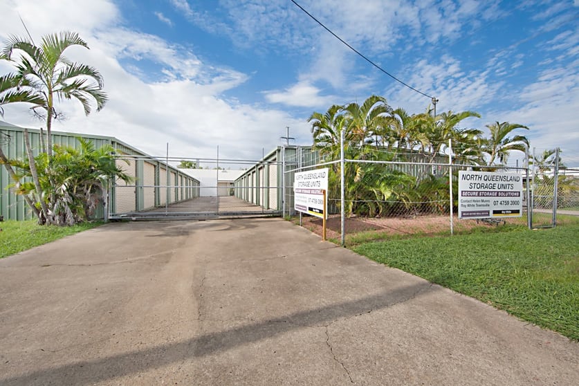 Click to view all images Storage Units/7 Parkside Drive Condon QLD 4815 - Image 1