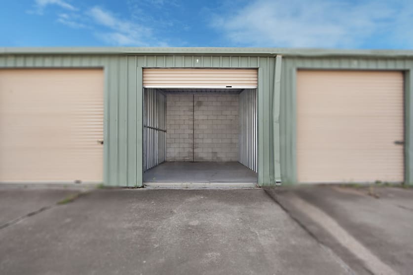 Click to view all images Storage Units/7 Parkside Drive Condon QLD 4815 - Image 2