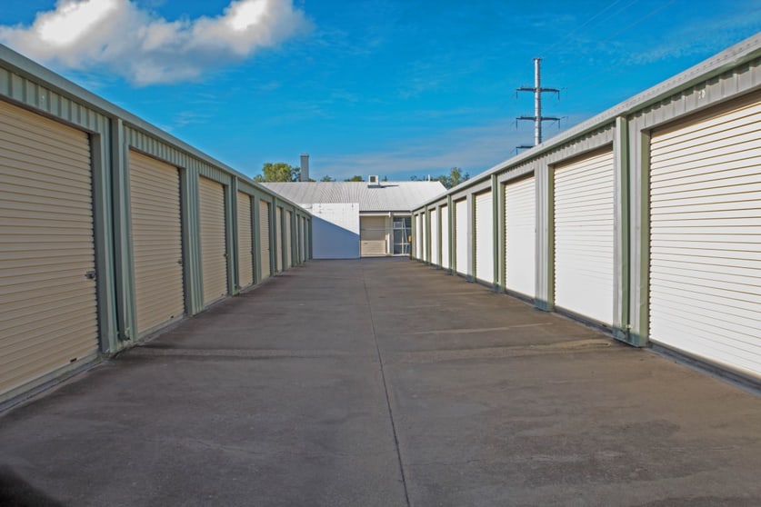 Click to view all images Storage Units/7 Parkside Drive Condon QLD 4815 - Image 3