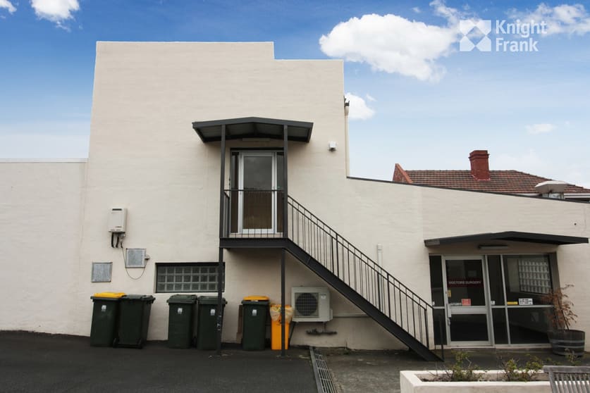 Click to view all images First Floor/384 Elizabeth Street North Hobart TAS 7000 - Image 1