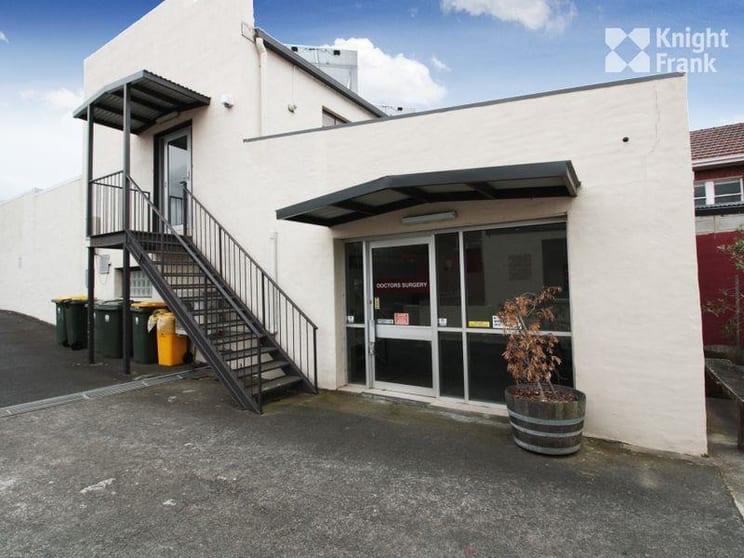 Click to view all images Rear/384 Elizabeth Street North Hobart TAS 7000 - Image 1