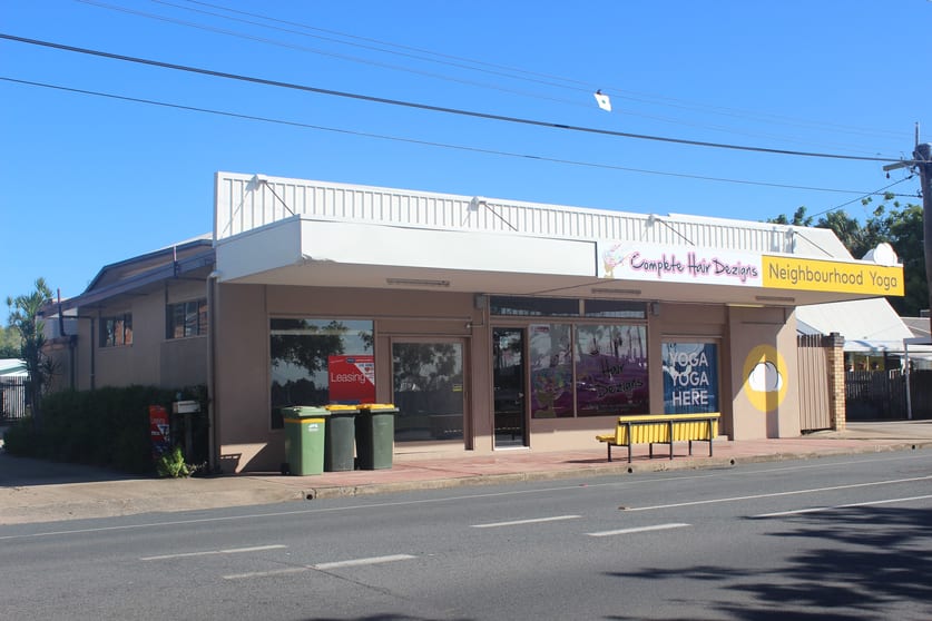 3/5 Holland Street West Mackay QLD 4740 - Image 2