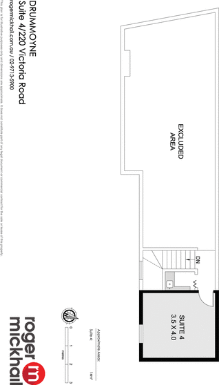 Click to view all images 4/220 Victoria Road Drummoyne NSW 2047 - Image 3