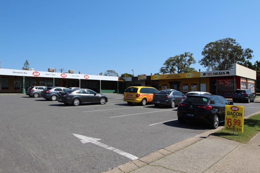 Click to view all images 4/41-51 Bailey Road Deception Bay QLD 4508 - Image 1