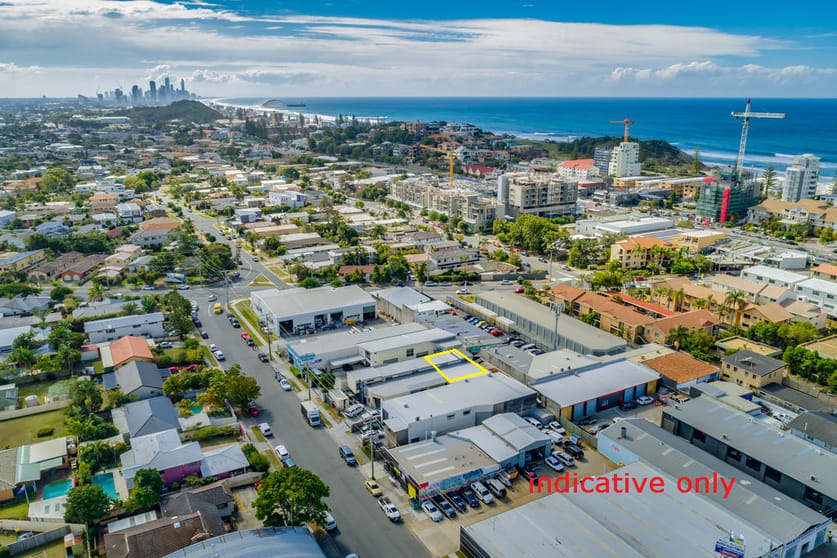 Click to view all images Lemana Lane Miami QLD 4220 - Image 2