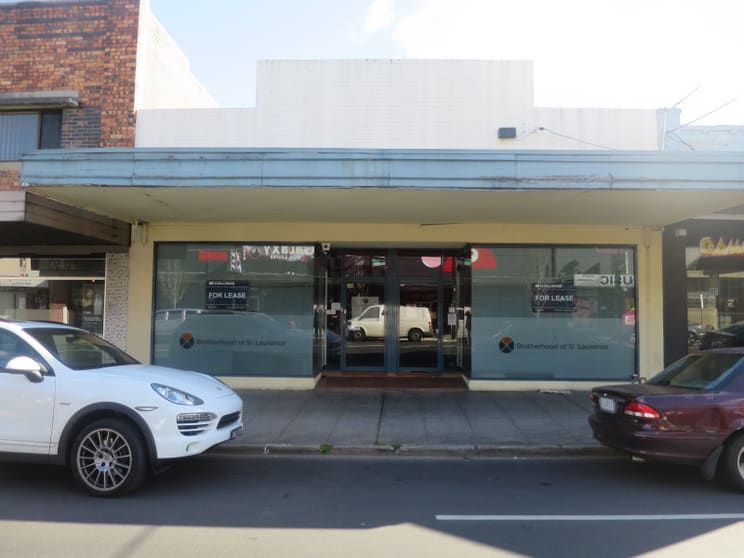 515-517 High Street Preston VIC 3072 - Image 1