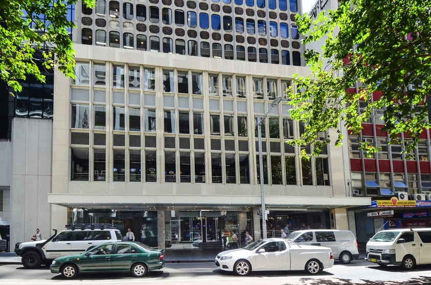 Click to view all images Suite 2, Level 3/95-99 York St Sydney NSW 2000 - Image 2