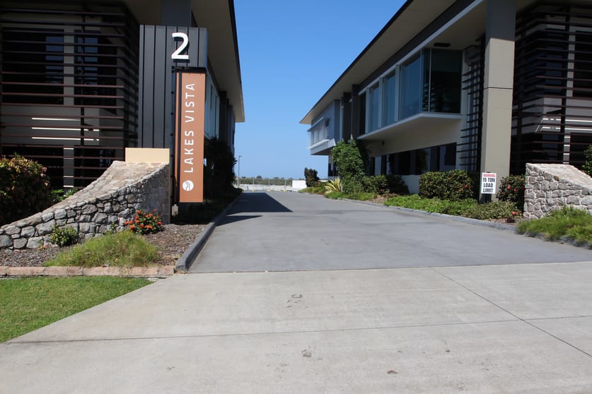 Click to view all images 2E/2-4 Flinders Parade North Lakes QLD 4509 - Image 2