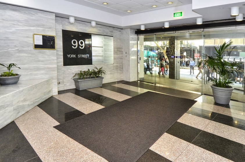 Click to view all images Suite 2A, Level 3/95-99 York Street Sydney NSW 2000 - Image 3