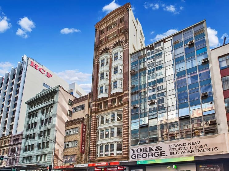 Click to view all images 1/387 George Street Sydney NSW 2000 - Image 3