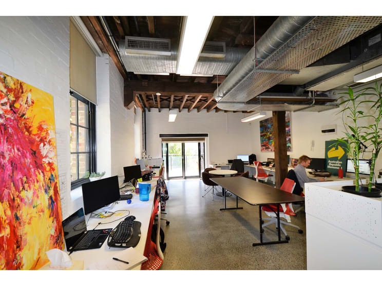 Click to view all images 110/56 Bowman Street Pyrmont NSW 2009 - Image 2