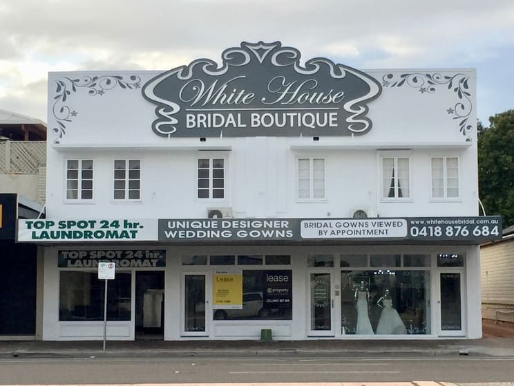 Click to view all images Ground Floor/102 Charters Towers Road Hermit Park QLD 4812 - Image 1