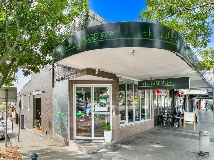 Click to view all images 239 Darling Street Balmain NSW 2041 - Image 1