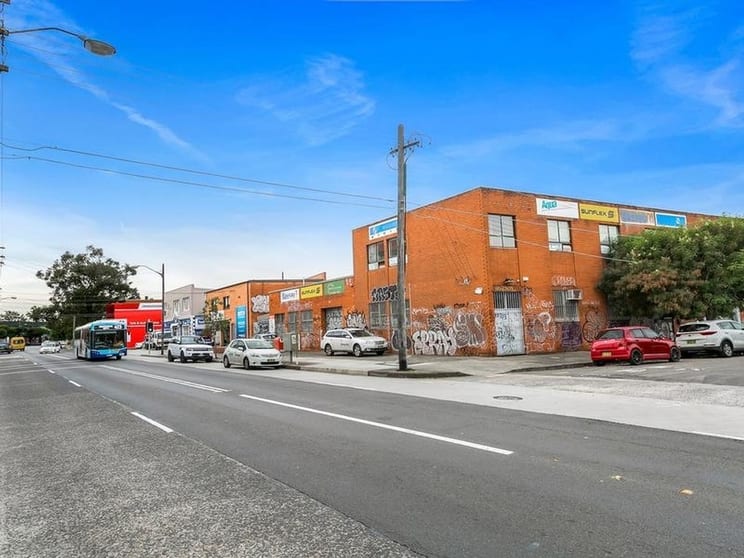 Click to view all images Level 1/144 Victoria Road Marrickville NSW 2204 - Image 1