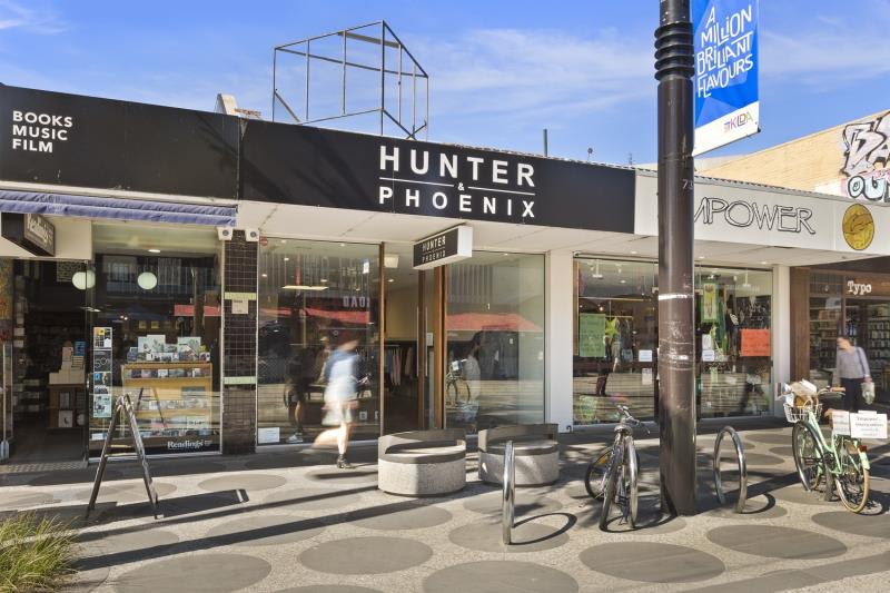 Click to view all images 2/112 Acland Street St Kilda VIC 3182 - Image 3