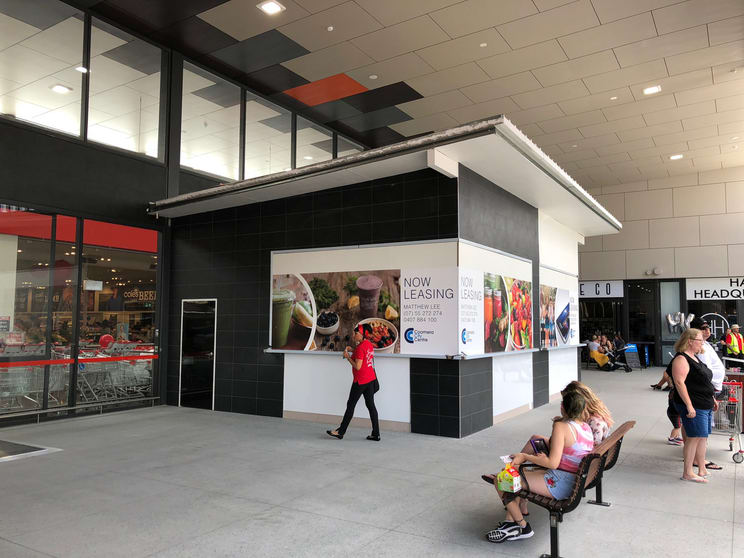 Click to view all images Corner of Old Coach Road and City Centre Drive Upper Coomera QLD 4209 - Image 2