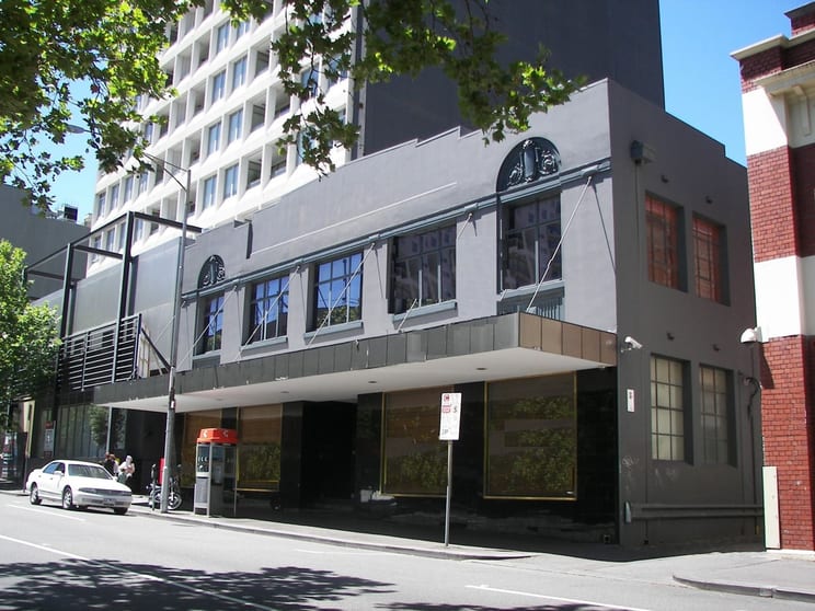 Click to view all images 256 - 260 King Street Melbourne VIC 3000 - Image 1