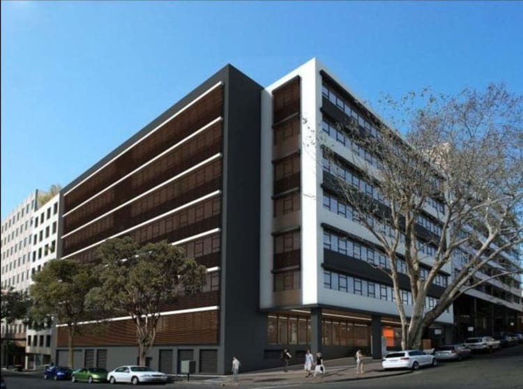 Click to view all images 72 - 80 Cooper Street Surry Hills NSW 2010 - Image 2