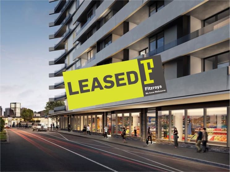 Click to view all images 9 Dryburgh Street North Melbourne VIC 3051 - Image 1