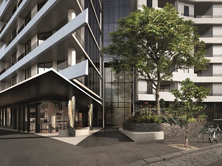 Click to view all images 9 Dryburgh Street North Melbourne VIC 3051 - Image 2